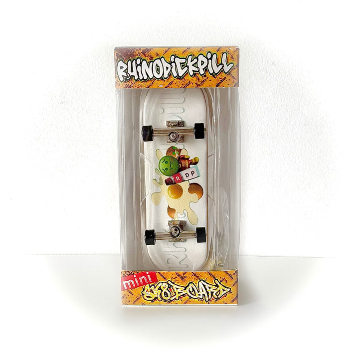 rdp finger board