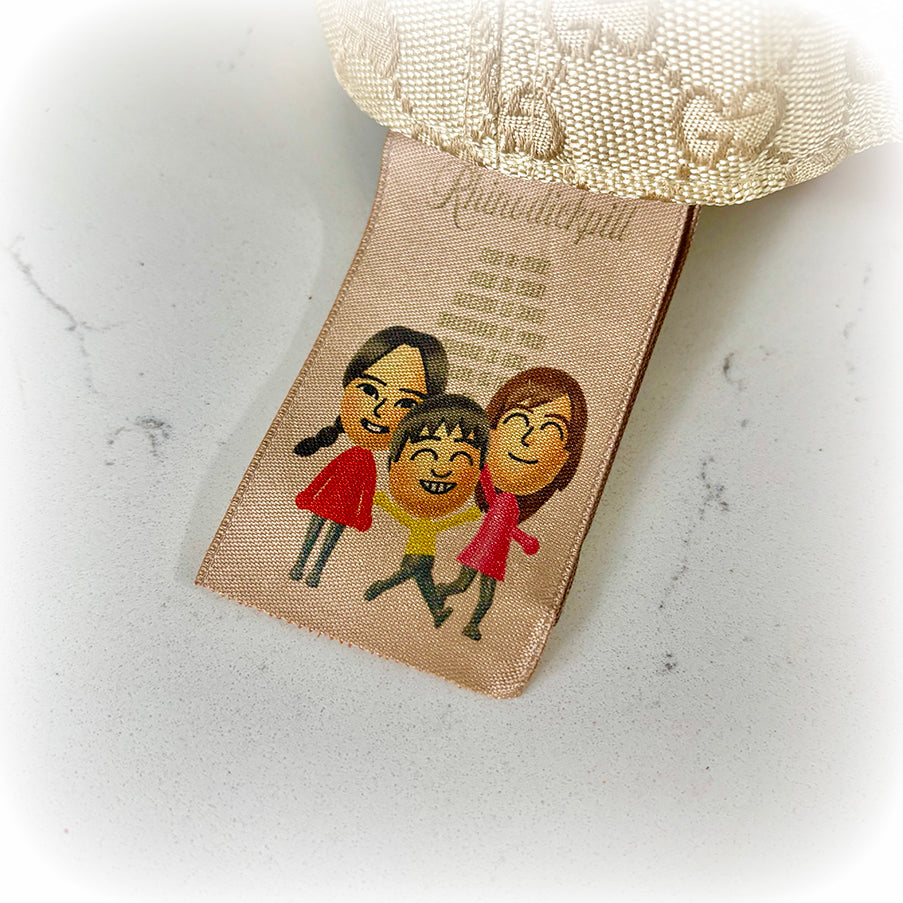 Gucci Anpanman (古驰安潘曼)