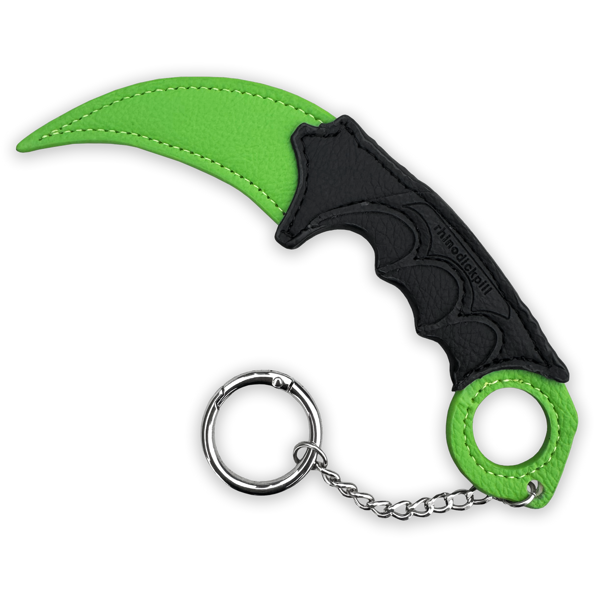 โ
Karambit Gamma Doppler keychain