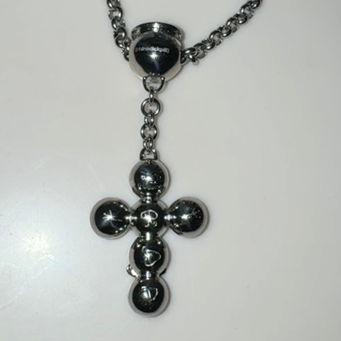 Emoji Rosary (Big)