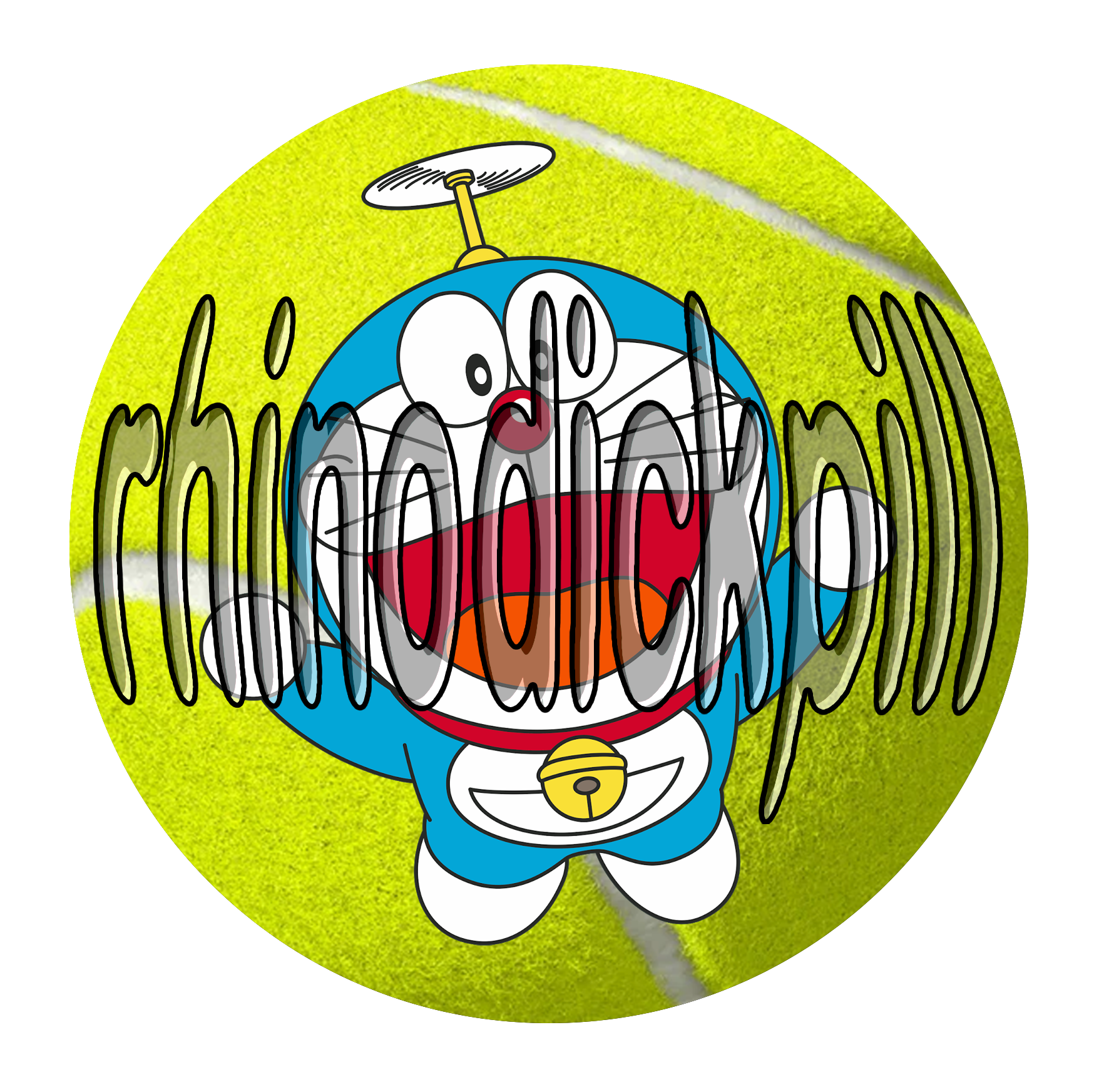rhinodickpill