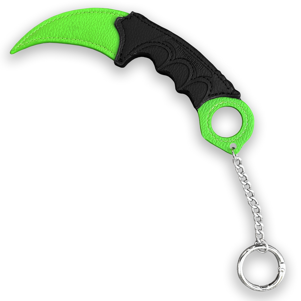 โ
Karambit Gamma Doppler keychain