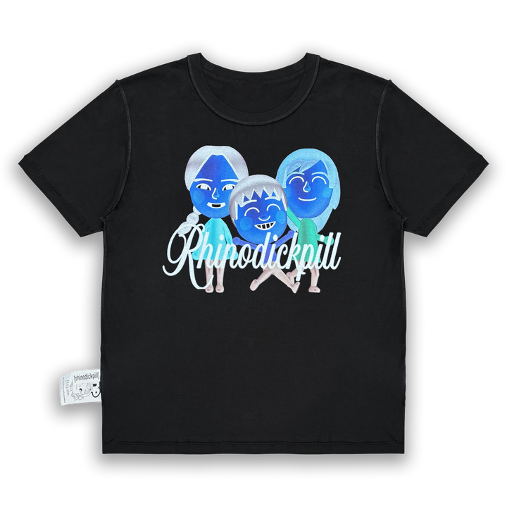 rdp mii shirt