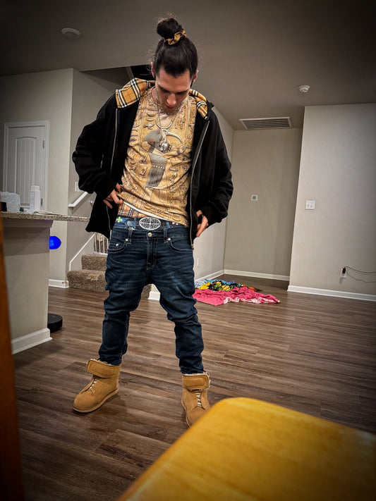 @heckmatdoost