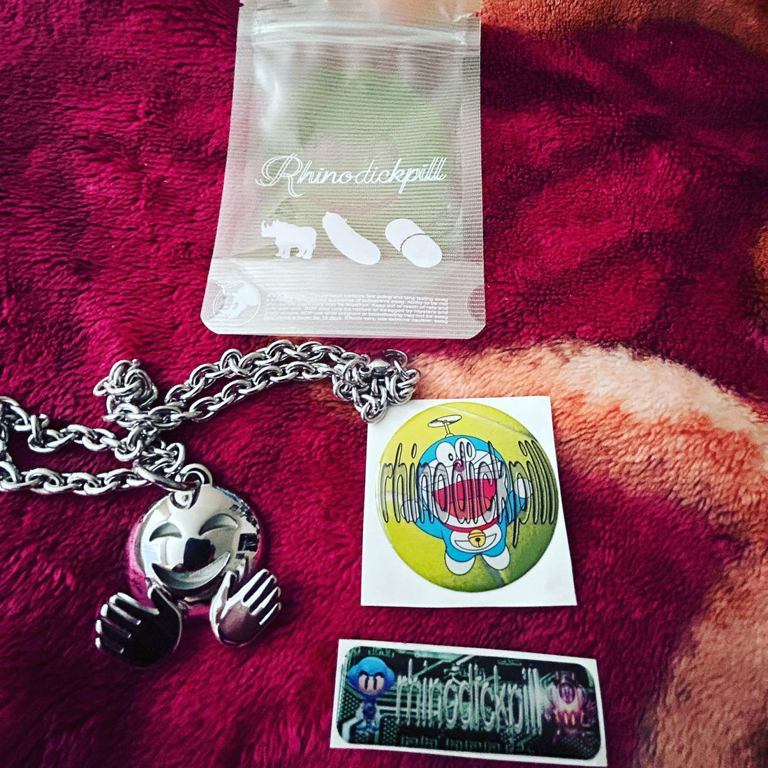 @handsum40klip