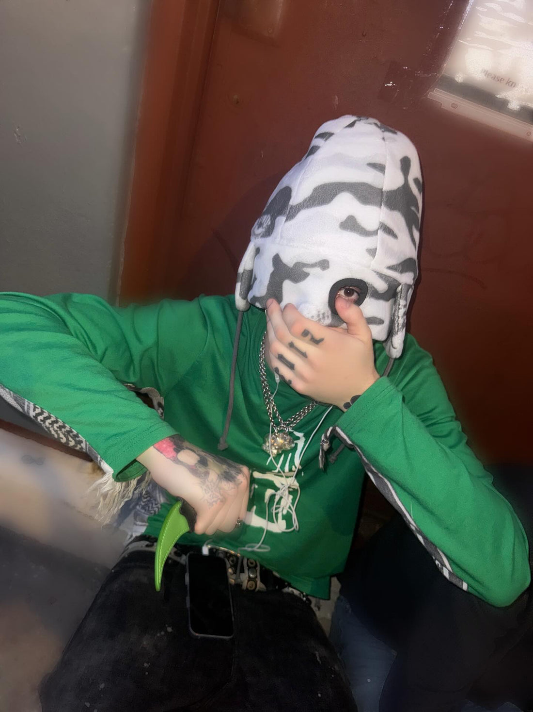 @henreeeks