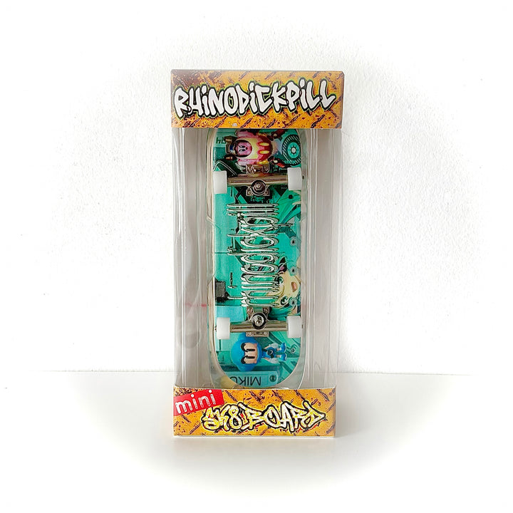 rdp finger board