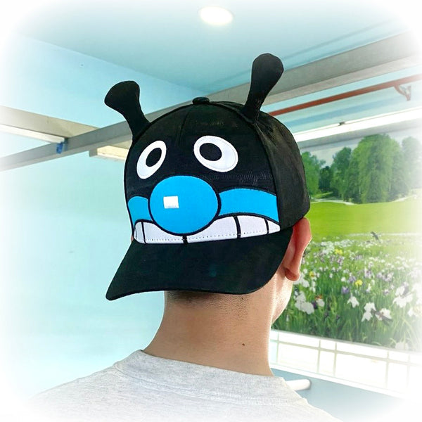 Fendi Baikinman (芬迪拜金曼)