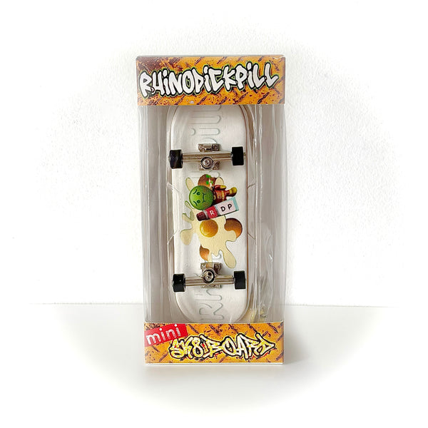 rdp finger board
