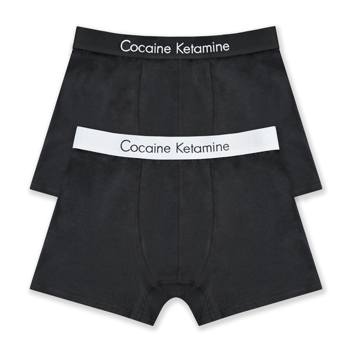 Cocaine Ketamine Men's Underwear (2-pack)