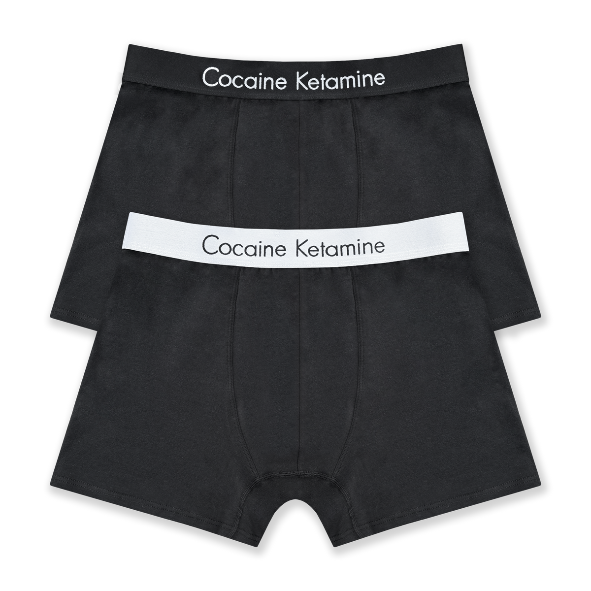 Cocaine Ketamine Men's Underwear (2-pack)