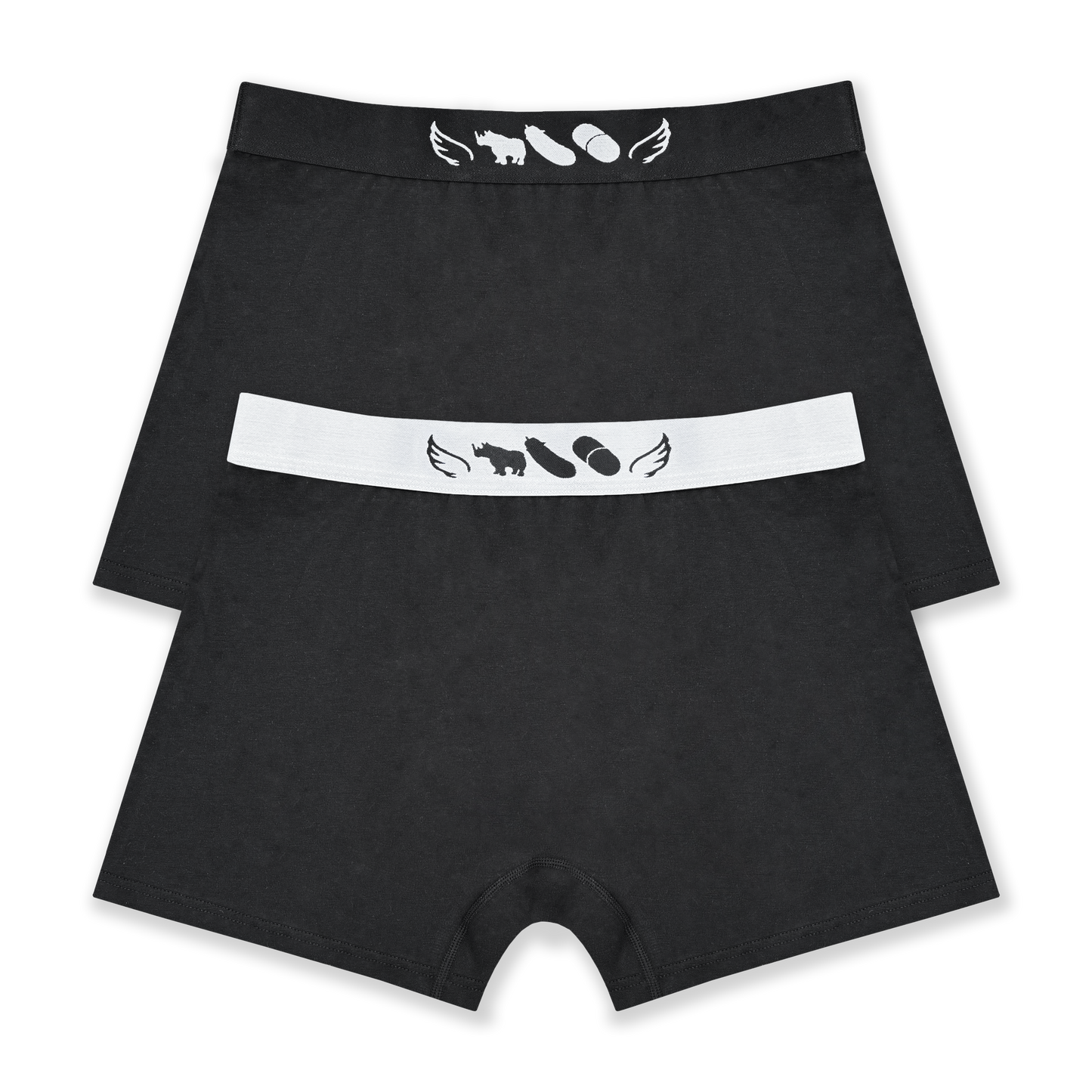 Cocaine Ketamine Men's Underwear (2-pack)