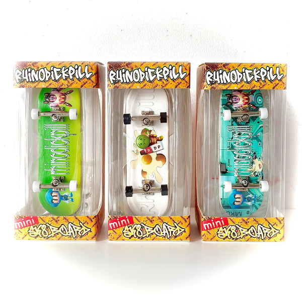 rdp finger board (3-pack)