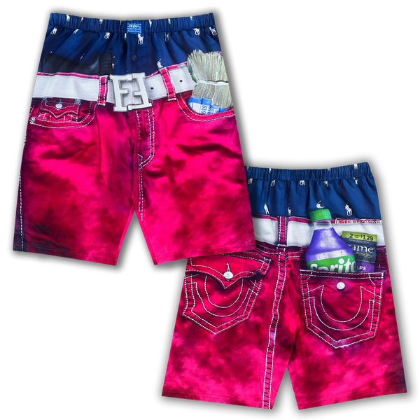 rdp board shorts