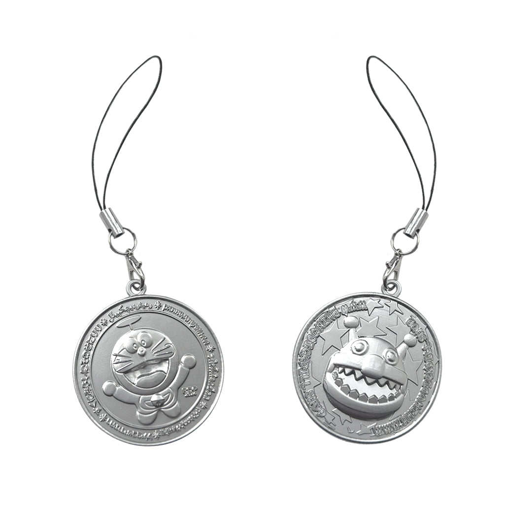 $rdp Coin Keychain