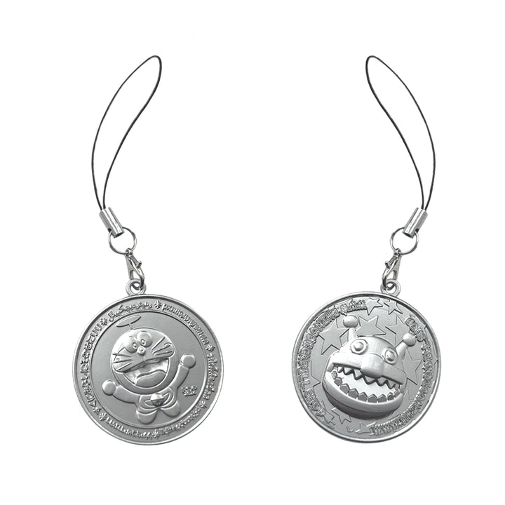 $rdp Coin Keychain