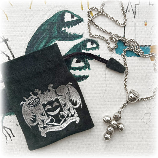 Emoji Rosary (Big)