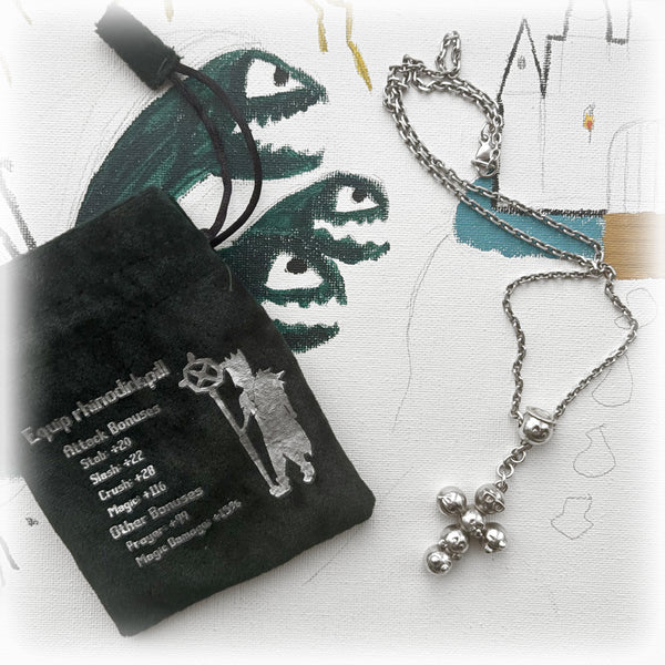 Emoji Rosary (Small)