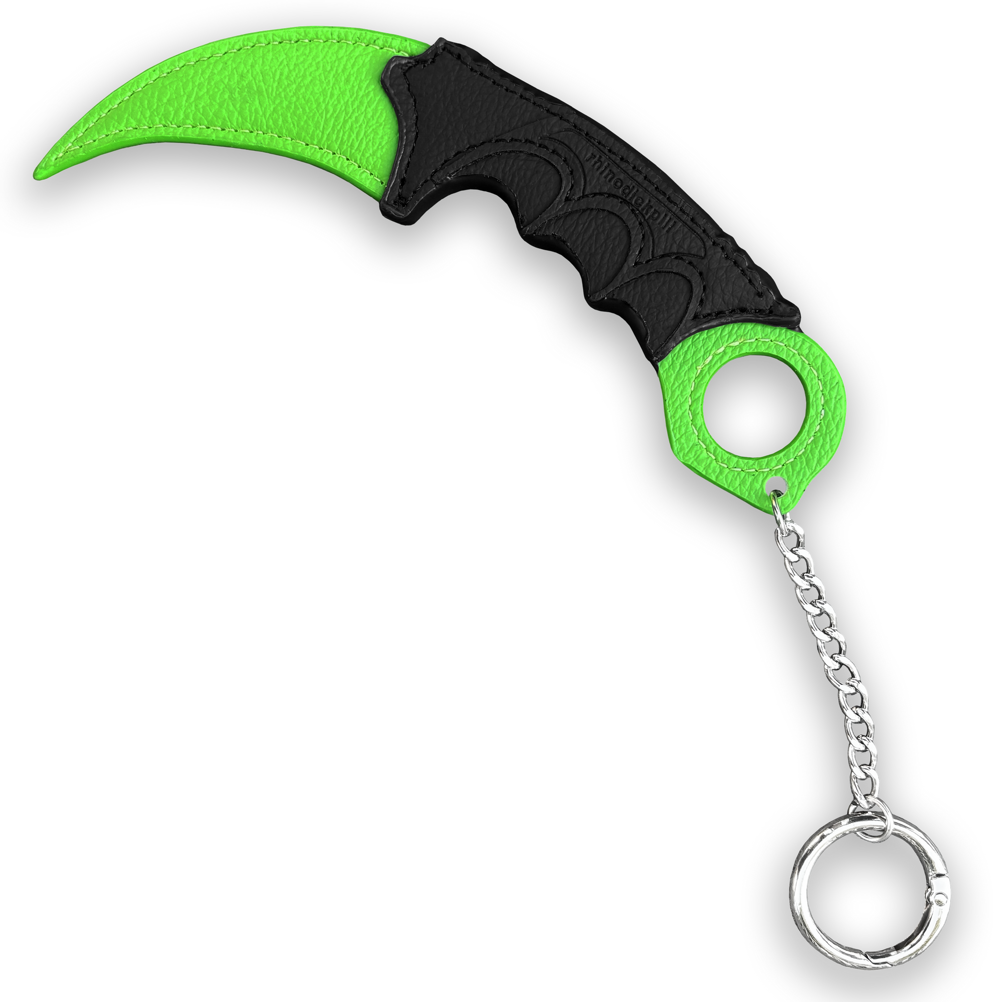 ★ Karambit Gamma Doppler keychain