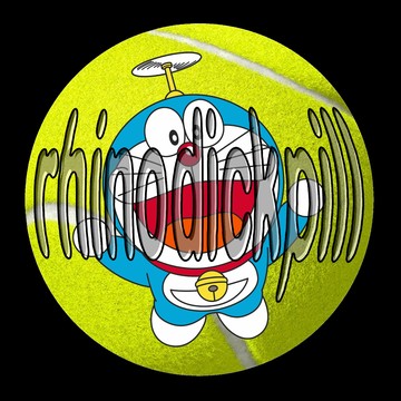 rhinodickpill